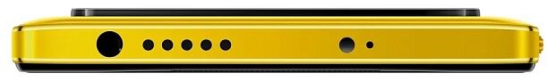 Смартфон Poco M4 Pro 8Gb/256Gb (POCO Yellow) 2201117PG - характеристики и инструкции - 12