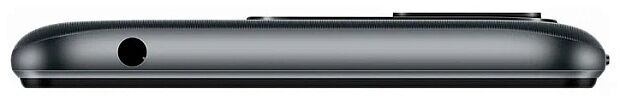 Смартфон Redmi 10A 4/128 ГБ Global, графитовый серый Redmi 10A - характеристики и инструкции - 8