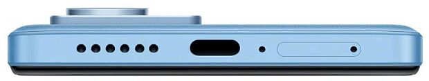 Смартфон POCO X4 GT 5G 8/256Gb (Blue) EU POCO X4 - характеристики и инструкции - 6