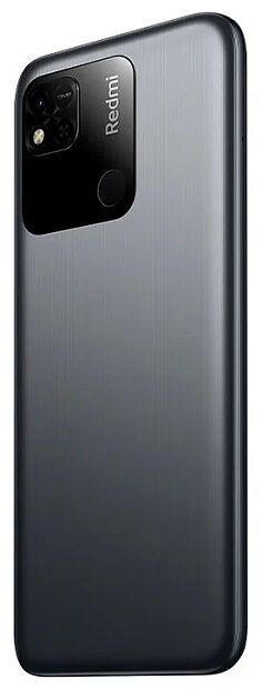 Смартфон Redmi 10A 2/32Gb (Grey) EU - 5
