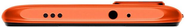 Смартфон Redmi 9T 4/64GB (Orange) EU - отзывы - 2