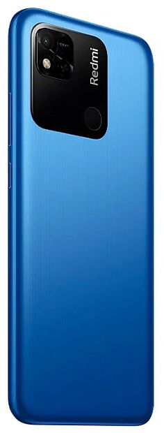 Смартфон Redmi 10A 4/128 ГБ Global, синий Redmi 10A - характеристики и инструкции - 7