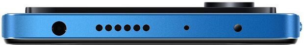 Смартфон Poco X4 Pro 8Gb/256Gb 5G (Laser blue) EU - 11