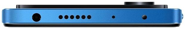 Смартфон Poco X4 Pro 8Gb/256Gb 5G (Laser blue) RU Poco X4 Pro - характеристики и инструкции - 10