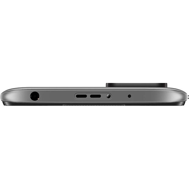 Смартфон Redmi 10 4/64GB RU (Gray) 10 - характеристики и инструкции - 6