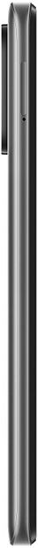 Смартфон Redmi 10 2022 6/128 ГБ Global, серый карбон - 8