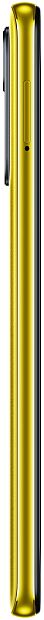 Смартфон Poco M4 Pro 5G 6Gb/128Gb RU (POCO Yellow) - 8