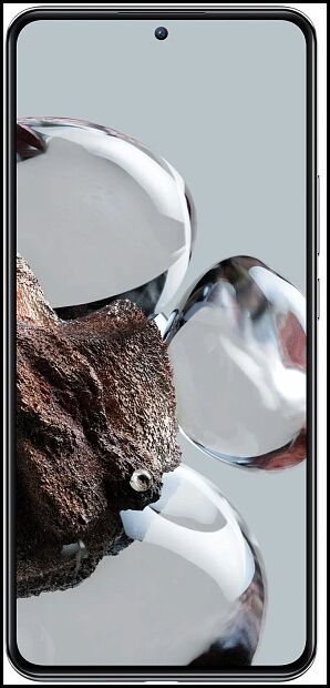 Смартфон Xiaomi Mi 12T 8/256Gb Silver (EU) - 2