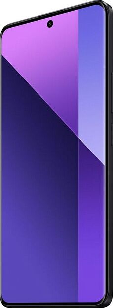 Смартфон Redmi Note 13 Pro Plus 5G 12Gb/512Gb Black RU NFC - 5