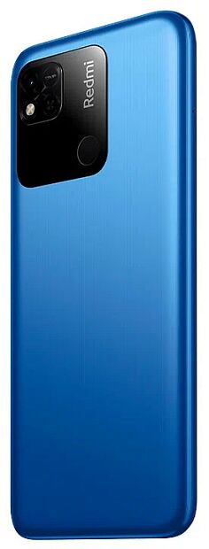 Смартфон Redmi 10A 4/128 ГБ Global, синий Redmi 10A - характеристики и инструкции - 5