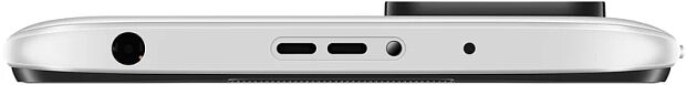 Смартфон Redmi 10 4/64GB RU (White) 10 - характеристики и инструкции - 6