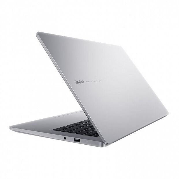 Ноутбук RedmiBook 14 i7 8GB/512GB/GeForce MX250 (Silver/Серебристый) - 3