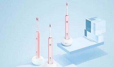 Обзор электрической зубной щетки Xiaomi Dr.Bei Sonic Electric Toothbrush S7 с 5 режимами работы - фото Обзор электрической зубной щетки Xiaomi Dr.Bei Sonic Electric Toothbrush S7 с 5 режимами работы - фото