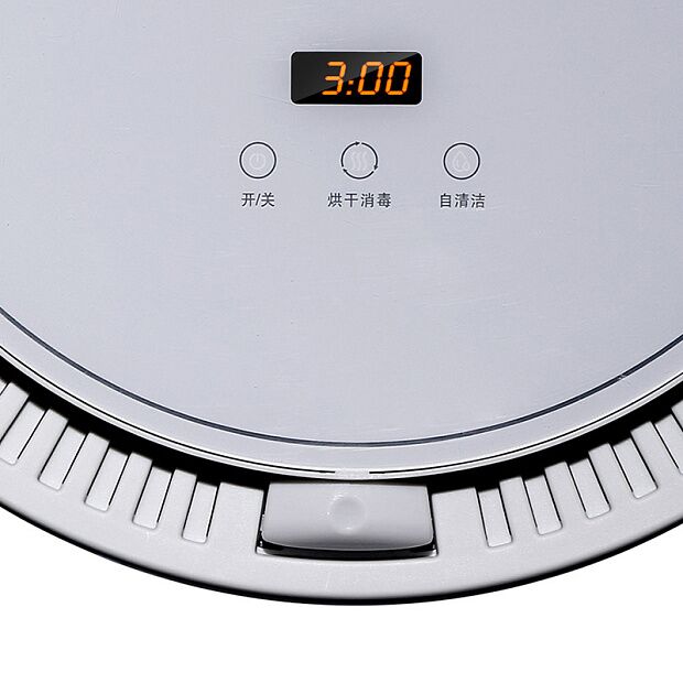 Электросушилка для дезинфекции белья Xiaolang Smart Clothes Disinfection Dryer 35L : отзывы и обзоры - 2