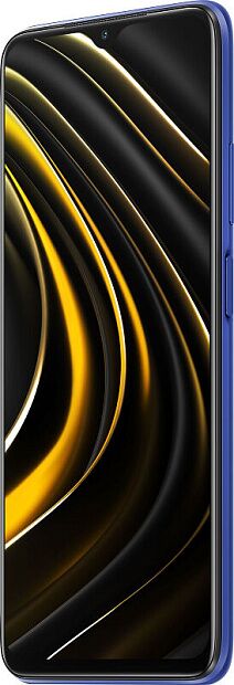 Смартфон Poco M3 4/64GB EAC (Blue) - отзывы - 2