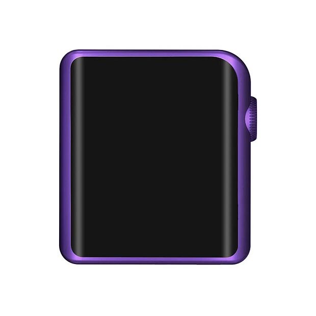 Xiaomi Shanling M0 Lossless Music Player (Purple) - 1