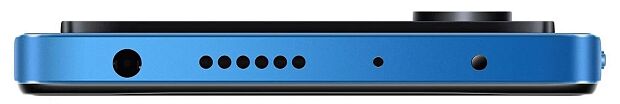Смартфон Poco X4 Pro 5G 6Gb/128Gb EU (Laser Blue) Poco X4 Pro - характеристики и инструкции - 10