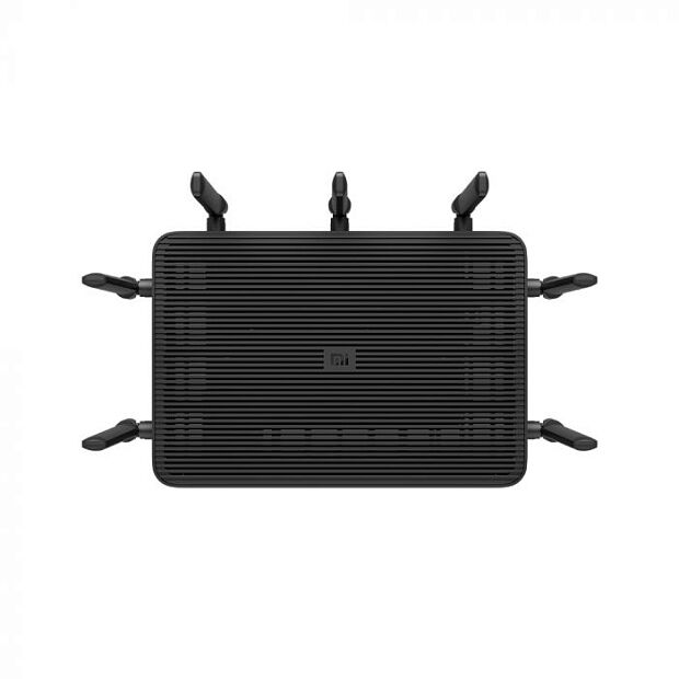 Роутер Xiaomi AIoT Router AC2350 Wi-Fi 5 (Black) : отзывы и обзоры - 3
