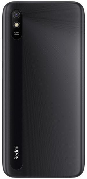 Смартфон Redmi 9A 32GB/2GB (Black) RU  - характеристики и инструкции - 3