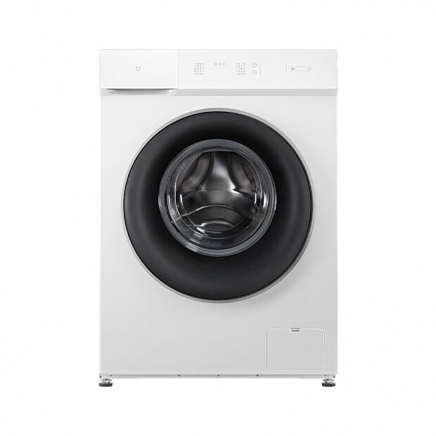 Стиральная машина Mijia Frequency Drum Washing Machine 1C 10kg (White/Белый) - 1