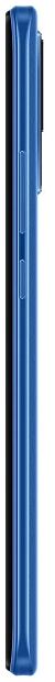 Смартфон Redmi 10C 3/64Gb (Blue) EU - 9