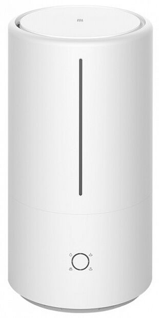 Увлажнитель воздуха Xiaomi Smart Antibacterial Humidifier SKV4140GL (Белый) : отзывы и обзоры - 1