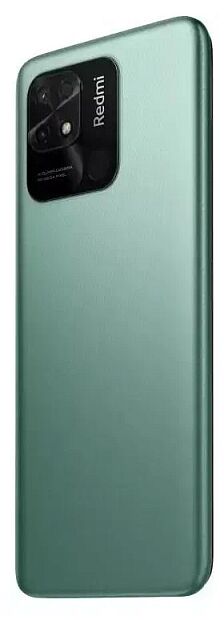 Смартфон Redmi 10C NFC 3/64Gb (Green) RU Redmi 10C - характеристики и инструкции - 7