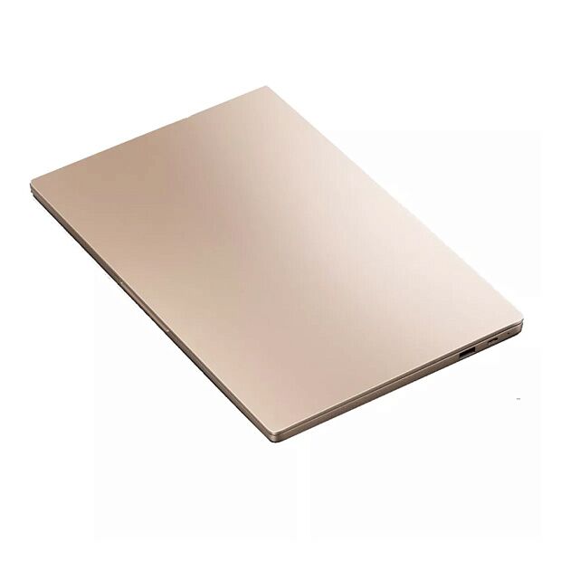 Ноутбук Mi Notebook Air 12.5 Core m3/256GB/4GB (Gold) - 6