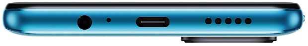 Смартфон Poco M4 Pro 5G 6Gb/128Gb (Blue) RU Poco M4 Pro - характеристики и инструкции - 10