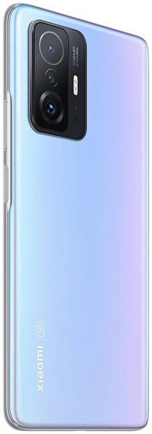 Смартфон Xiaomi Mi 11T Pro 5G 8/256GB (Celestial Blue) EU - 5