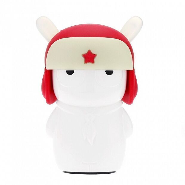 Xiaomi Mi Power Bank 5200 mAh (White) 