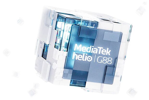 Смартфон Redmi 10 4/64GB RU (Blue) 10 - характеристики и инструкции - 9