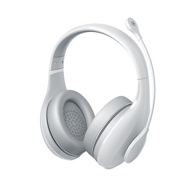 Беспроводные наушники Mijia Bluetooth Headset K Song (White/Белый) 