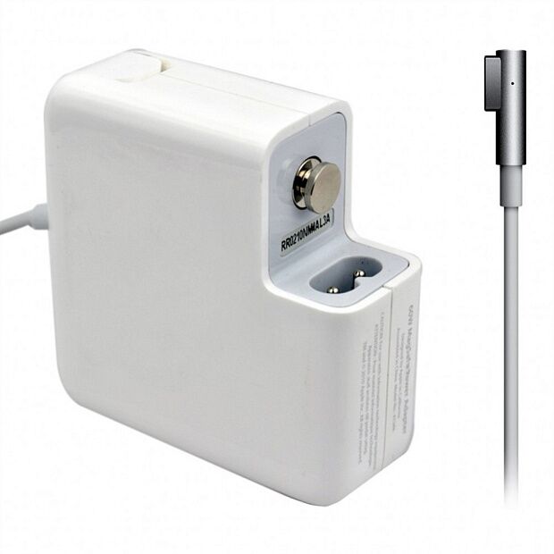 Блок питания Apple Magsafe 45W Power Adapter Original - 2