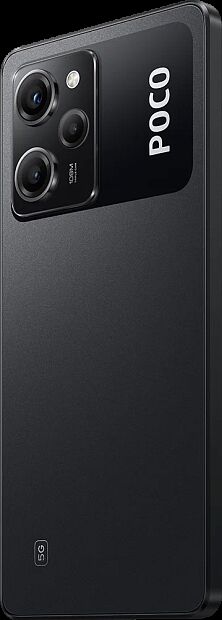 Смартфон Poco X5 Pro 5G 6Gb/128Gb (Black) RU - 2