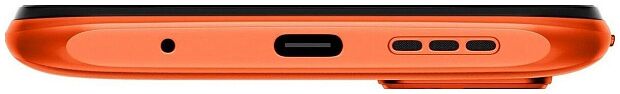 Смартфон Redmi 9T 4/64GB (Orange) EU - отзывы - 4