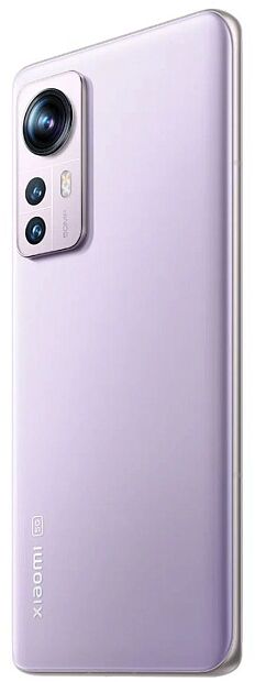 Смартфон Xiaomi 12 12Gb/256Gb (Purple) EU - 7