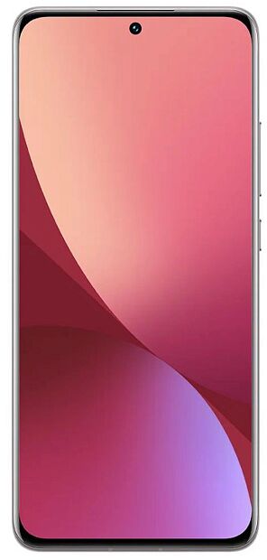 Смартфон Xiaomi 12 12Gb/256Gb (Purple) EU - 2
