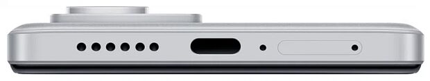 Смартфон POCO X4 GT 5G 8/256Gb (Silver) EU POCO X4 GT - характеристики и инструкции - 7