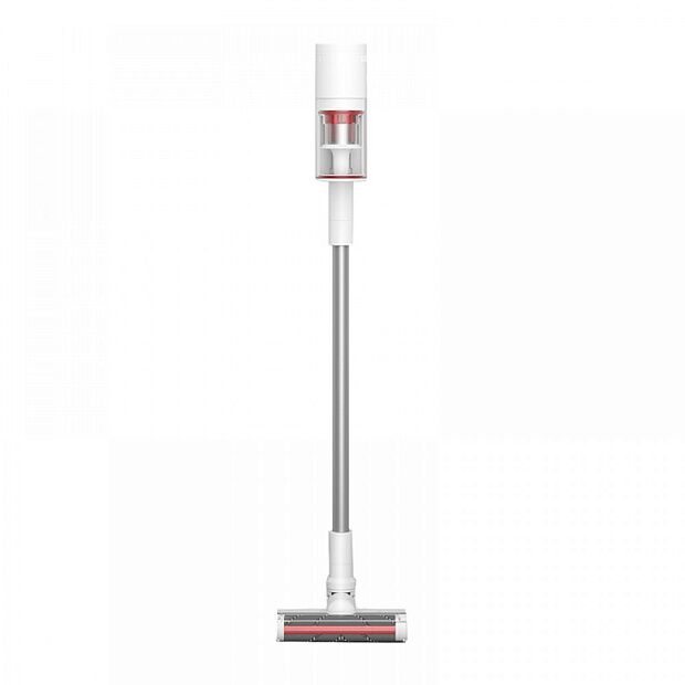 Ручной беспроводной пылесос Shunzao Handheld Wireless Vacuum Cleaner Z11 Pro (White/Белый) - 6