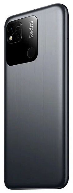 Смартфон Redmi 10A 4/128 ГБ Global, графитовый серый Redmi 10A - характеристики и инструкции - 5