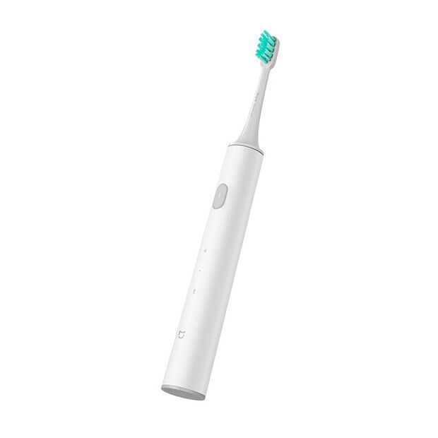 Электрическая зубная щетка Mijia Sonic Electric Toothbrush T300 (White/Белый) - 1
