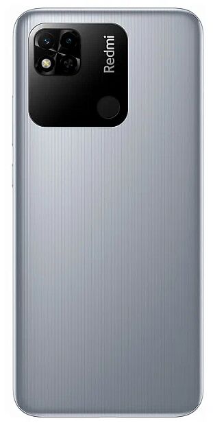 Смартфон Redmi 10A 2/32Gb (Silver) EU Redmi 10A - характеристики и инструкции - 6