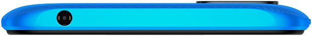 Смартфон Redmi 9C NFC 3Gb/64Gb RU (Twilight Blue) - 9