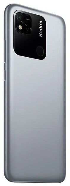 Смартфон Redmi 10A 2/32Gb (Silver) EU Redmi 10A - характеристики и инструкции - 7