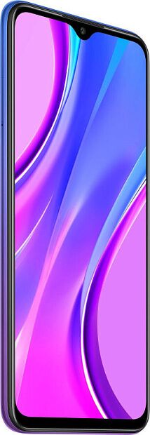 Смартфон Redmi 9 3/32GB (Purple) EU  - характеристики и инструкции - 4