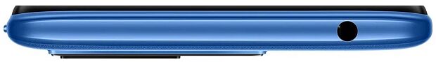 Смартфон Redmi 10C 3/64Gb (Blue) EU  - характеристики и инструкции - 10