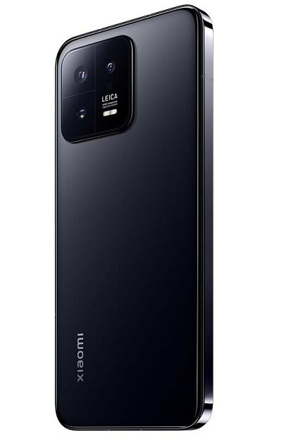 Смартфон Xiaomi Mi 13 5G 12/256Gb Black (EU) - 3