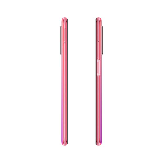 Смартфон Pocophone X2 128GB/6GB (Pink/Розовый) - 2