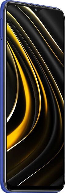 Смартфон Poco M3 4/128GB (Blue) - отзывы - 3